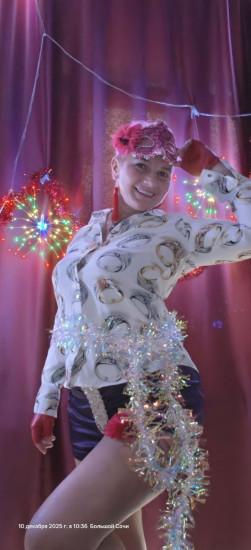 Частная массажистка Светлана, Сочи - фото 3