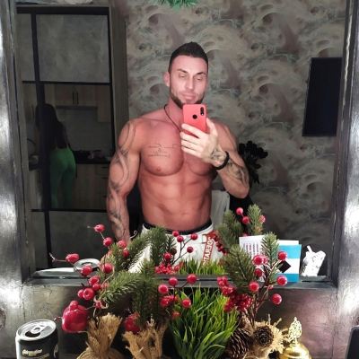 Частный массажист Александр, Москва - фото 5