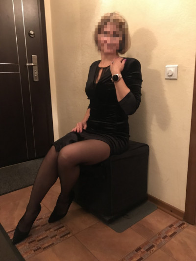 Частная массажистка Елена, 43 года, Москва - фото 1