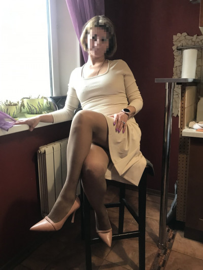 Частная массажистка Елена 