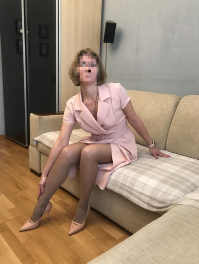 Частная массажистка Елена, 43 года, Москва - фото 3