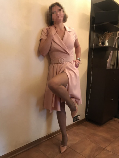 Частная массажистка Елена, 43 года, Москва - фото 7