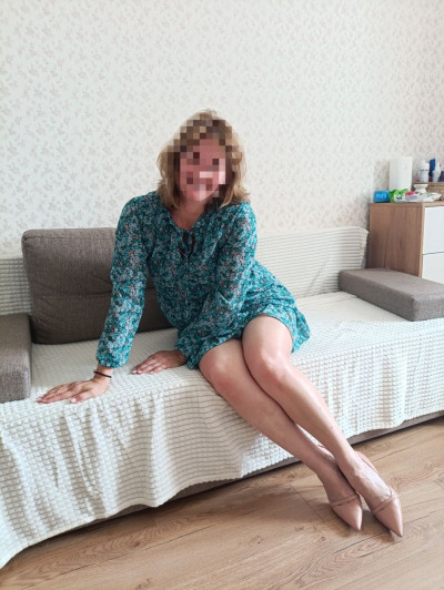 Частная массажистка Елена, 43 года, Москва - фото 13