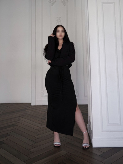 Частная массажистка Ксения 