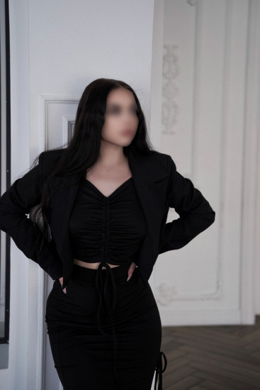 Частная массажистка Ксения, Санкт-Петербург - фото 1