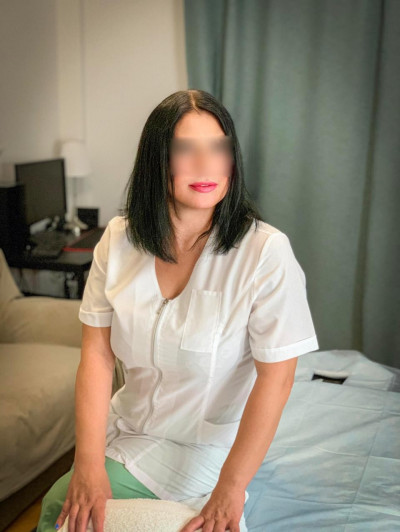 Частная массажистка Таня, 44 года, Москва - фото 2