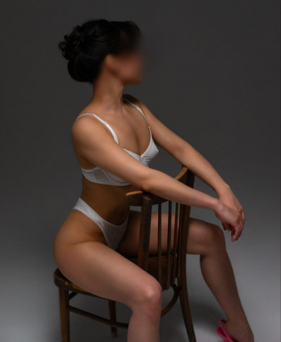 Частная массажистка Элина, Москва - фото 4