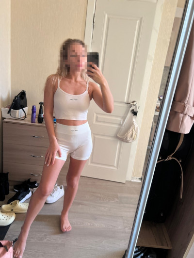 Частная массажистка Оливия, 26 лет, Химки - фото 3