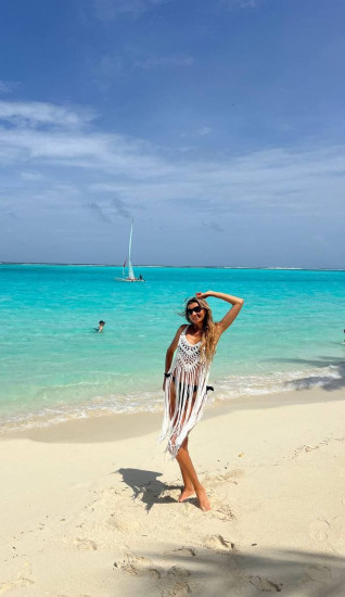 Частная массажистка Марина, 39 лет, Санкт-Петербург - фото 4