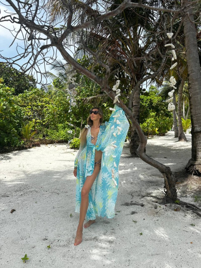 Частная массажистка Марина 