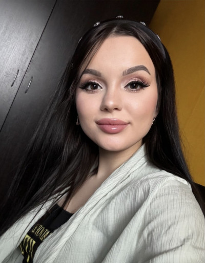 Частная массажистка Милана, Москва - фото 3