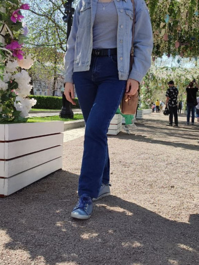 Частная массажистка Алина 