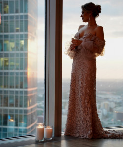 Частная массажистка Алина 