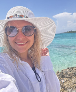 Частная массажистка Алина 