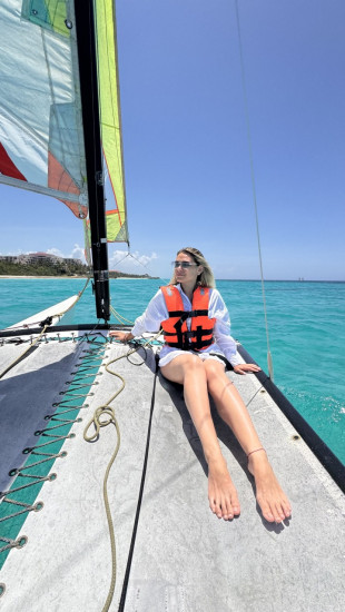 Частная массажистка Алина, 30 лет, Москва - фото 5