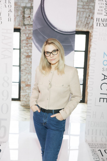 Частная массажистка Алина, 30 лет, Москва - фото 8