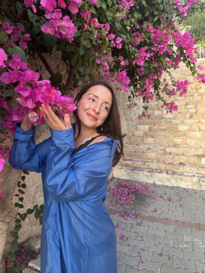 Частная массажистка Мария, Санкт-Петербург - фото 1