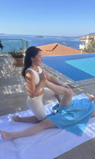 Частная массажистка Мария, Санкт-Петербург - фото 2