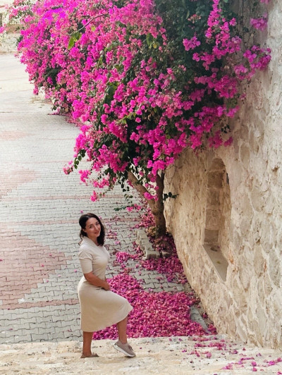 Частная массажистка Мария, Санкт-Петербург - фото 3