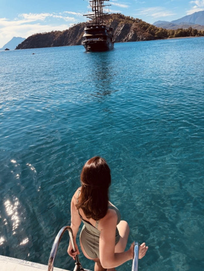 Частная массажистка Мария, Санкт-Петербург - фото 4