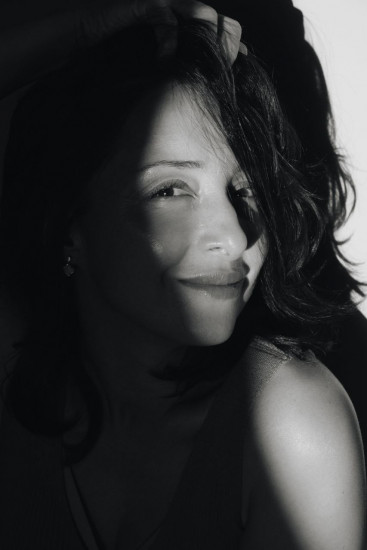 Частная массажистка Мария, Санкт-Петербург - фото 9