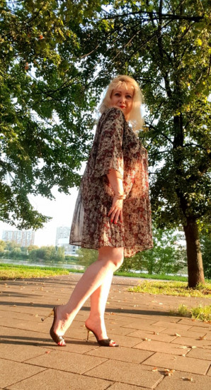 Частная массажистка Вита, Москва - фото 5