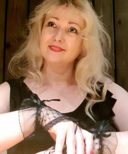 Частная массажистка Вита 