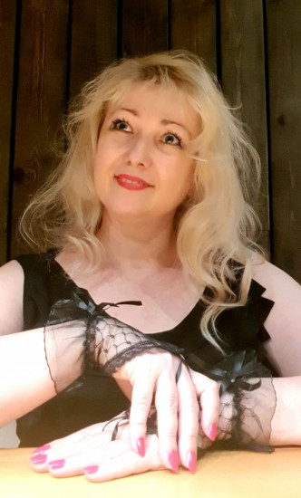 Частная массажистка Вита, Москва - фото 6