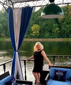 Частная массажистка Вита 