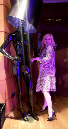 Частная массажистка Вита, Москва - фото 7