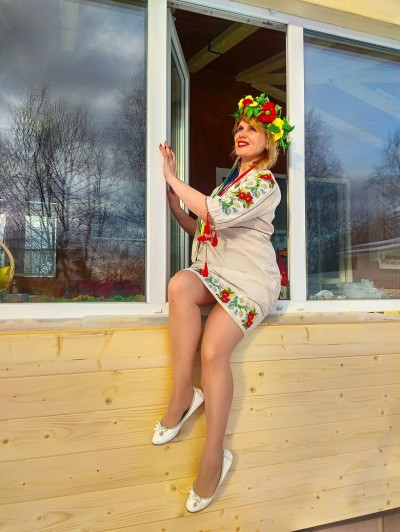 Частная массажистка Ангелина, 51 год, Москва - фото 3