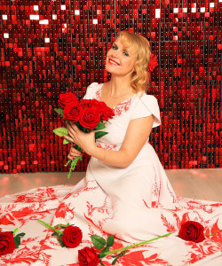 Частная массажистка Ангелина 