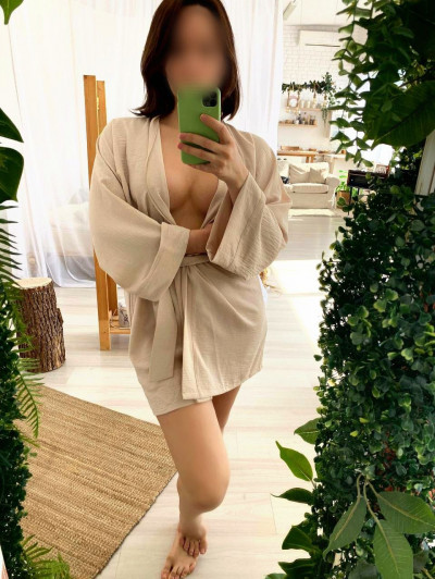 Частная массажистка Светлана, Москва - фото 3