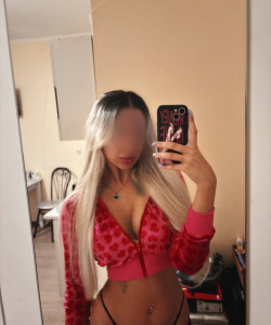 Частная массажистка Полина 