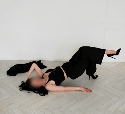 Частная массажистка Виола, 26 лет, Электросталь - фото 2