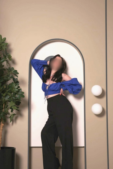 Частная массажистка Виола, 26 лет, Электросталь - фото 1