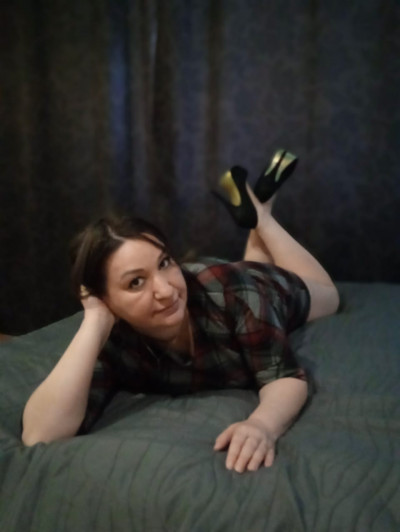 Частная массажистка Ангелина, Домодедово - фото 1