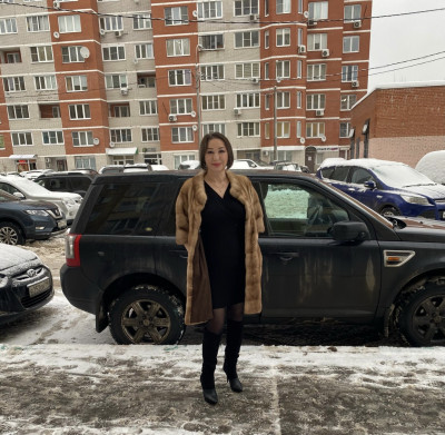 Частная массажистка Ангелина, Домодедово - фото 2