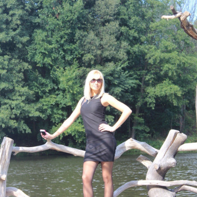 Частная массажистка Наталья, 44 года, Санкт-Петербург - фото 1