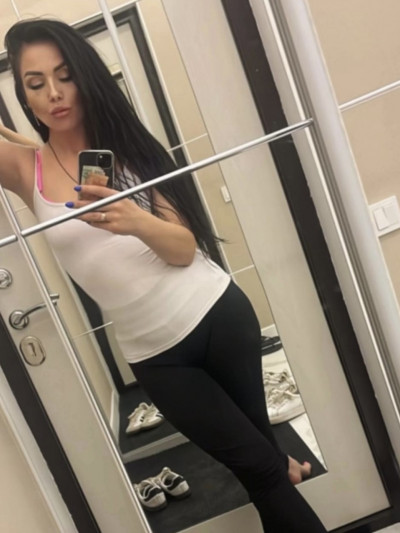 Частная массажистка Алиса 