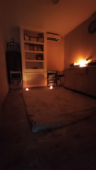 Частный массажист Дмитрий, 36 лет, Краснодар - фото 5