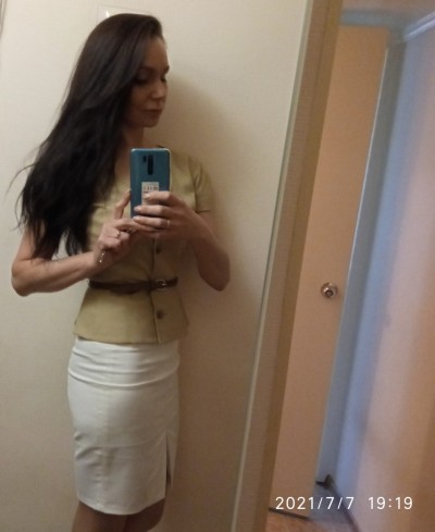 Частная массажистка Евгения, Домодедово - фото 1