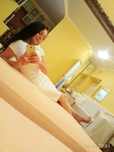 Частная массажистка Евгения, Домодедово - фото 3