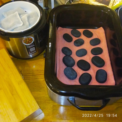 Частная массажистка Евгения, Домодедово - фото 11