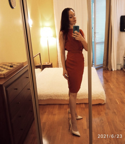 Частная массажистка Евгения, Домодедово - фото 10