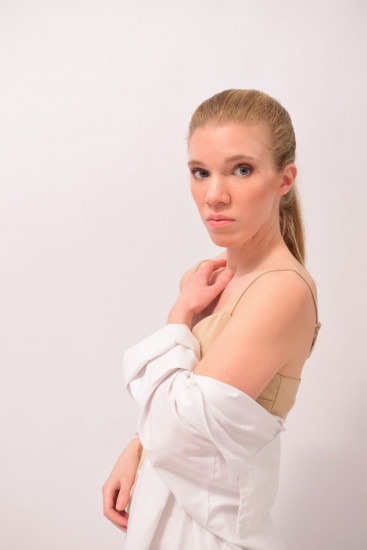 Частная массажистка Вероника, 27 лет, Москва - фото 4