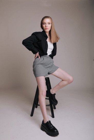 Частная массажистка Вероника, 27 лет, Москва - фото 3