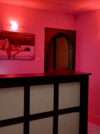 Массажный салон Амбассадор 