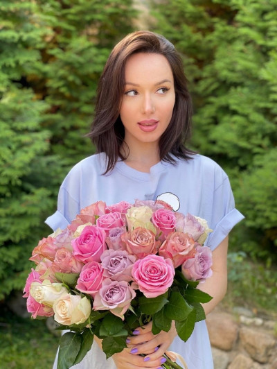 Частная массажистка Майя, Москва - фото 81