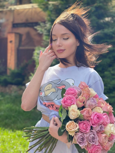 Частная массажистка Майя 